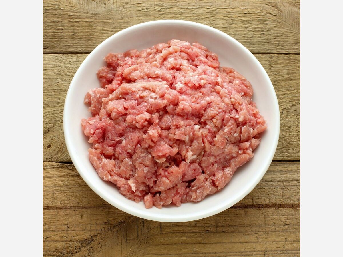 How to Tell if Ground Beef Is Bad