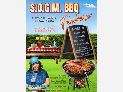 Schedule of Events for the Fountain City Classic