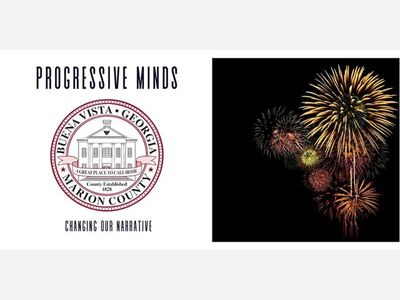 Progressive Minds: Freedom on the Square 2021