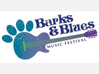 Bark & Blues Music Festival in Phenix City (AL)