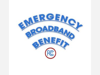FCC Emergency Broadband Benefit Continues