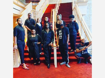 Fountain City SLAM invites Local Youth to Participate