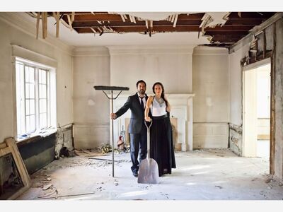 Press Release: NeighborWorks America