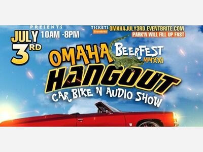 Omaha Beerfest Hangout