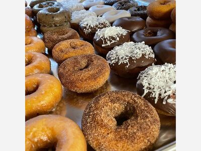 So How Long Did You Wait In Line for Your First Veri-Best in Years?