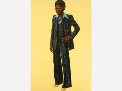 WHY FORGED AFRICAN-AMERICAN ART IS FLOODING THE MARKET AND HOW TO BEST PROTECT YOUR INVESTMENT