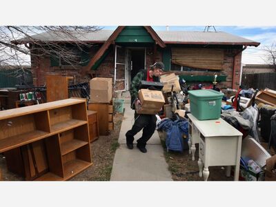 Georgia Community Affairs: Rental Assistance in Columbus for Those Faced with Possible Eviction