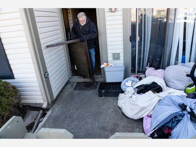 Eviction Moratoriums: Federal Judge Upholds Biden Decision...For Now