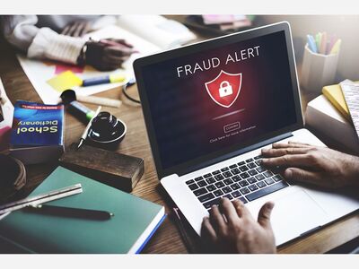 FRAUD ALERT: WiFi Freedom USA