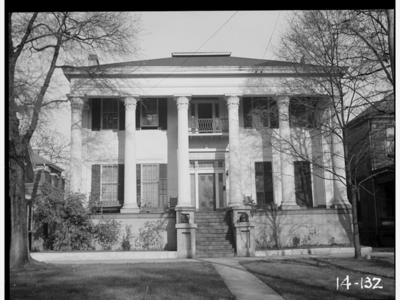  What Folklore Erases: Under Columbus Georgia 