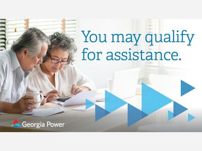 WALB Reports Help is Available for Seniors in Need of Assistance with their Energy Bill