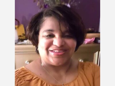 The Joshua Generation presents--The Gift that is Gigi Crawford:  Satin Doll