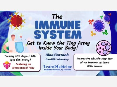 How Do Those COVID Vaccines Work? World Seminar on the Immune System