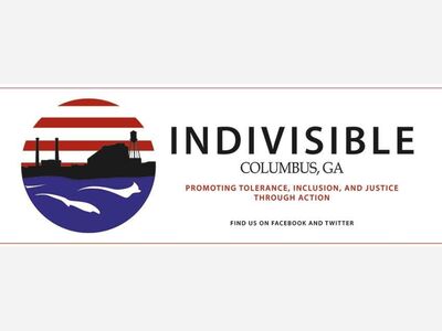 INDIVISIBLE Columbus GA: The Columbus Non-Discrimination Ordinance is on the Table