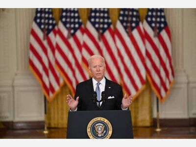 President Biden: Unemployment Benefits set to Expire September 6