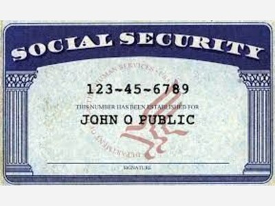 Memo to John Q: The Social Security Trust Fund Has Not Been Pandemic-Depleted