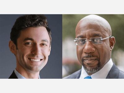 Senators Ossoff and Warnock Working to Relieve Student Debt at HBCU's Hardest Hit by Pandemic