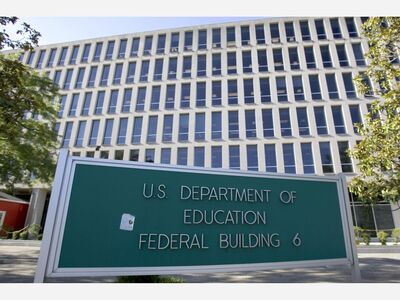 Biden Administration to Cancel Federal Student Loan Debt for 323,000 Disabled Borrowers