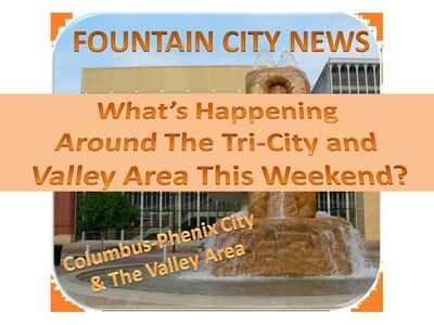 Fun Things To Do in Columbus This Weekend
