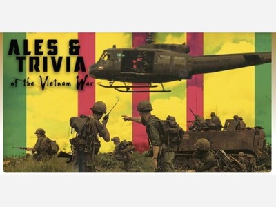 Ales & Trivia - Vietnam War