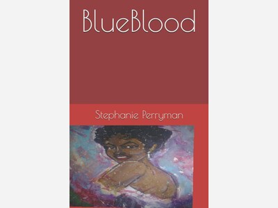 Blueblood: Interview with Local Author Stephanie Perryman