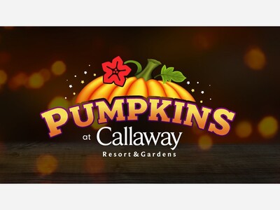 Pumpkins @ Callaway