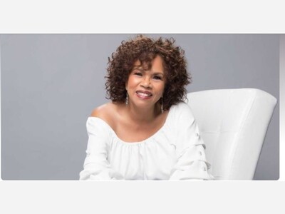 Gogue Performing Arts Center at Auburn presents Candi Staton (Note: Time Change)