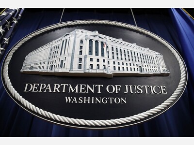 Justice Department Issues Guidance on Federal Statutes Regarding Redistricting 
