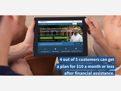 In Need of Healthcare Coverage? The Plans Formerly Known As  Obamacare  are still there