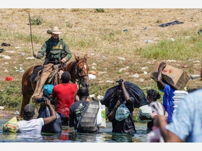 U.S. special envoy to Haiti resigns, citing ‘inhumane’ deportation of Haitians