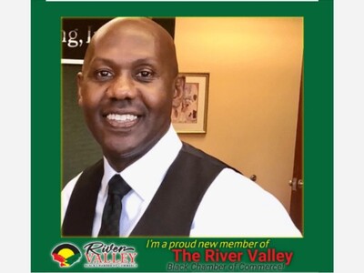 Fountain City News Congratulates River Valley Black Chamber of Commerce and ...