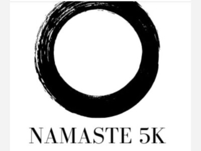 Namaste 5K @ The RiverMill (Bibb Mill Event Center)
