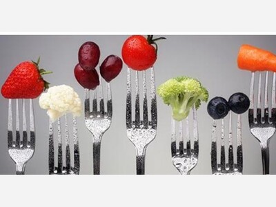 Meat-Free Mondays
