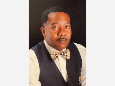 Progressive FH: Obituary for Deputy Sherman Peebles