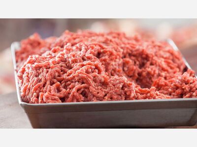 Lakeside Refrigerated Services Recalls Beef Products sold at Wal-Mart, other stores