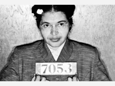 Bill Establishes Rosa Parks Day as a Federal Holiday on December 1