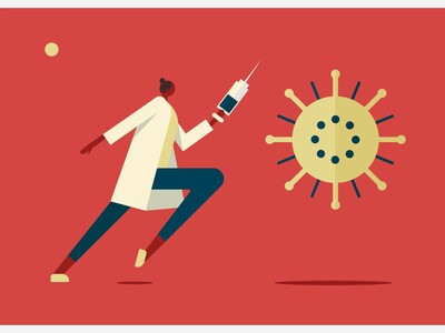  The Jab  Chronicles 2021: New Coronavirus Boosters to be Approved Soon