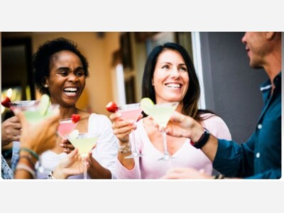 Toastmasters: 'Toastie Tuesdays'