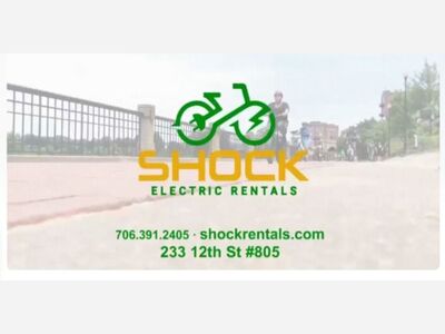 Fitness: Columbus 5K Weekend Festival