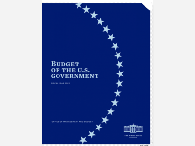 BUILD BACK BETTER: What's Really In That Biden Administration Budget That Annoys 'Some' People? :-( Part 1