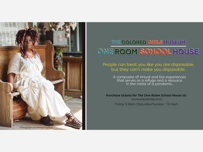 TCGM: One Room School House