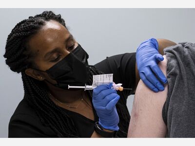 WAPO Reports: FDA to allow ‘mix-and-match’ approach on coronavirus booster vaccines