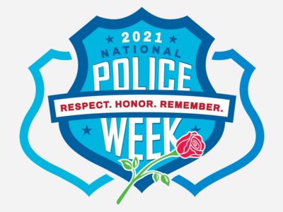 October 3-9 is National Community Policing Week