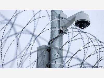 Senate Passes Bill on Prison Camera Reform Act of 2021