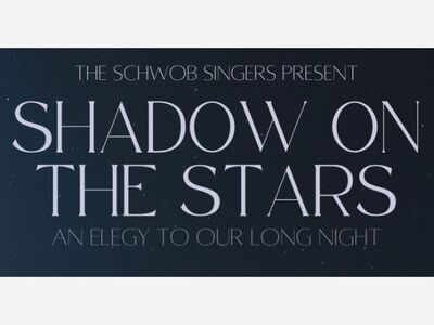 CSU Schwob School of Music presents The Schwob Singers