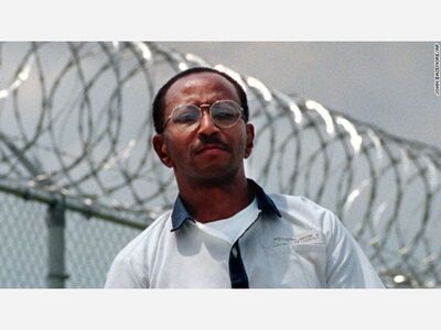 Atlanta Patch Reports: DNA From '80s Atlanta Child Murders Being Tested In Utah