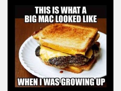 Best Burger in Columbus Contest