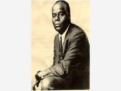 The History and Legacy of Dr. John Henrik Clarke
