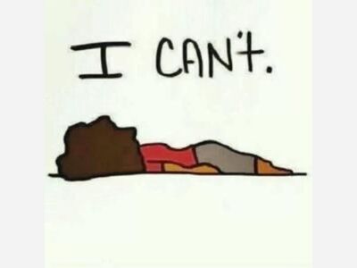 Hope Santa Made It Out Before He Caught the Vaccine Mandate...or his last batch of Ol' Redeye