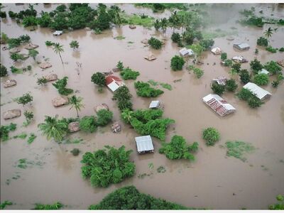 USDA Secretary Designates Seven Alabama Counties as Primary Natural Disaster Areas